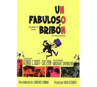 The Flim-Flam Man (The Flim Flam Man, 1967) - Official 20th Century Fox Region 2 PAL release, plays in English without subtitles