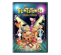 The Flintstones: 2 Movies & 5 Specials