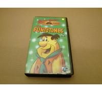 The Flintstones - A Page Right Out Of History!
