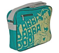 The Flintstones Bag Cool Retro Cartoon Design School Sports Bag - retro funky gift
