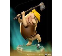 THE FLINTSTONES BARNEY 1/10 STATUE BRAND NEW