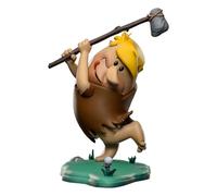 THE FLINTSTONES - Barney Rubble 1/10 Art Scale Statue Iron Studios