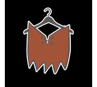 The Flintstones Barney Shirt Men's T-Shirt - Black - M