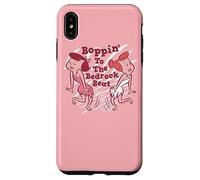 The Flintstones Betty and Wilma Boppin' Case for iPhone XS Max