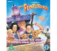 The Flintstones [Blu-ray]