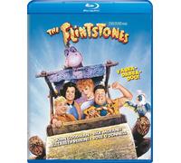 The Flintstones (Blu-ray) (US IMPORT)