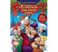The Flintstones: Christmas Carol [DVD] [1994]