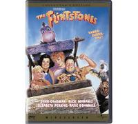 The Flintstones (Collector's Edition)