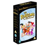 The Flintstones: Complete First Season
