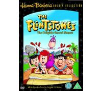 The Flintstones: Season 2 – DVD – 2005 (1961)