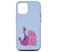 The Flintstones Dino All Bark No Bite Case for iPhone 12/12 Pro