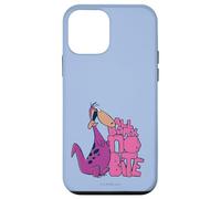The Flintstones Dino All Bark No Bite Case for iPhone 12 mini