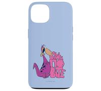 The Flintstones Dino All Bark No Bite Case for iPhone 13
