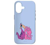 The Flintstones Dino All Bark No Bite Case for iPhone 17
