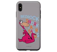 The Flintstones Dino Bedrock Snork-a-Saurus Case for iPhone XS Max
