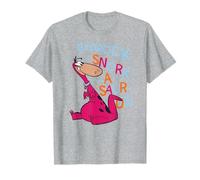 The Flintstones Dino Bedrock Snork-a-Saurus T-Shirt