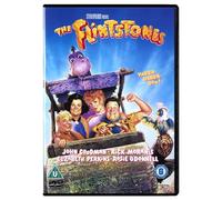 The Flintstones [DVD] [1994]