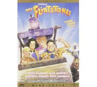The Flintstones (DVD) John Goodman Rick Moranis Elizabeth Perkins (US IMPORT)