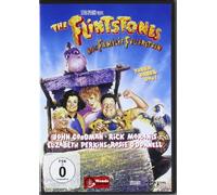 The Flintstones - Familie Feuerstein