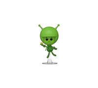 The Flintstones Glow In The Dark The Great Gazoo 2020 Spring Convention Limited Edition