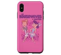 The Flintstones Housewives Case for iPhone XS Max