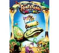 The Flintstones in Viva Rock Vegas
