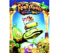 The Flintstones in Viva Rock Vegas