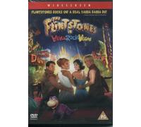 The Flintstones In Viva Rock Vegas [DVD] [2000]