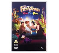 The Flintstones In Viva Rock Vegas [DVD] [2017]