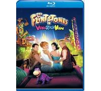 FLINTSTONES VIVA ROCK VEGAS [EDIZIONE: STATI UNITI] NEW DVD