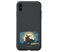 The Flintstones Let's Hit the Drive In Case for iPhone XS Max