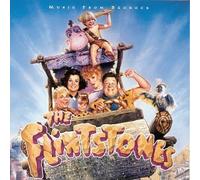 The Flintstones: Music From Bedrock (1994 Film) (1994-05-10)