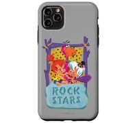 The Flintstones Pebbles and Bam Bam Rock Stars Case for iPhone 11 Pro Max