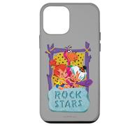 The Flintstones Pebbles and Bam Bam Rock Stars Case for iPhone 12 mini