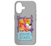 The Flintstones Pebbles and Bam Bam Rock Stars Case for iPhone 17