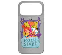 The Flintstones Pebbles and Bam Bam Rock Stars Case for iPhone 17 Pro Max