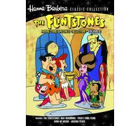 Flintstones - The Flintstones: Prime-Time Specials Collection Volume 2
