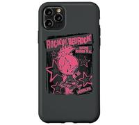 The Flintstones Punkrock Pebbles Case for iPhone 11 Pro Max