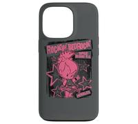 The Flintstones Punkrock Pebbles Case for iPhone 13 Pro