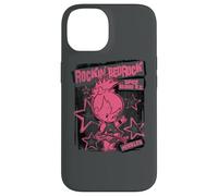The Flintstones Punkrock Pebbles Case for iPhone 14