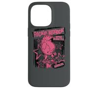 The Flintstones Punkrock Pebbles Case for iPhone 14 Pro Max