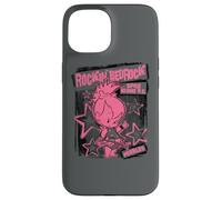 The Flintstones Punkrock Pebbles Case for iPhone 15