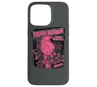 The Flintstones Punkrock Pebbles Case for iPhone 15 Pro Max