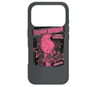 The Flintstones Punkrock Pebbles Case for iPhone 17 Pro
