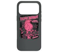 The Flintstones Punkrock Pebbles Case for iPhone 17 Pro Max