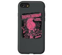 The Flintstones Punkrock Pebbles Case for iPhone SE (2020) / 7/8