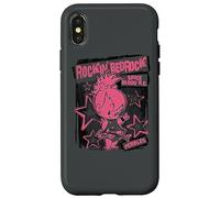 The Flintstones Punkrock Pebbles Case for iPhone X/XS