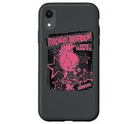 The Flintstones Punkrock Pebbles Case for iPhone XR