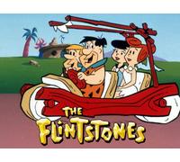 The Flintstones Season 1