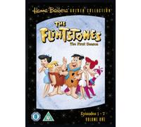 The Flintstones - Season 1 Vol. 1